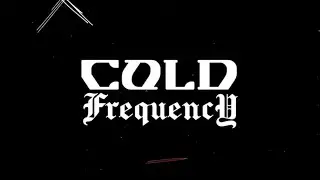 Cold frequency - MYK beats | Lyrical Video | Marathi rnb Trap Song 2025