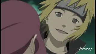[AMV] Минато и Кушина/