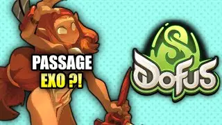 LIVE #171 : PVP + ON PASSE NOTRE EXO ?! 28/12 [TARKAN DOFUS]