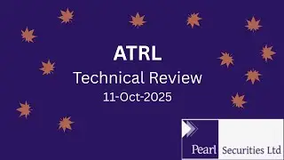 ATRL Technical Review