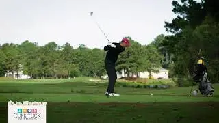 OBX Golf: The Carolina Club