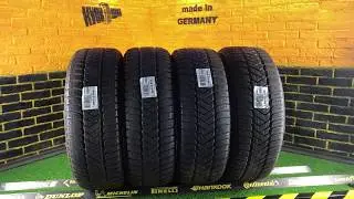 Презентация шин Pirelli Sottozero 3 от компании 