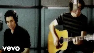 Dashboard Confessional - Belle of the Boulevard (Live Acoustic)