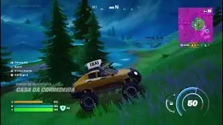 Fortnite se vira ai meu kkk