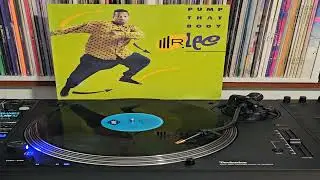Mr. Lee - Pump That Body (Club Mix 1990)