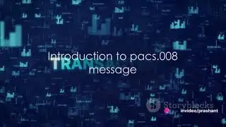 SWIFT ISO20022 - CBPR+Pacs.008  @BankingPayments|| 60+ Paid Video Session WA at +918237151992