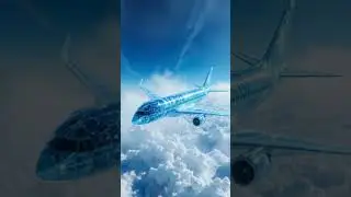 FrostJet #automobile #aibus #animation
