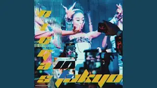 NIGGAS IN TOKYO