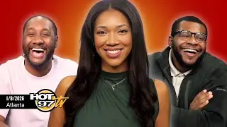 Atlanta: Trey Young Trade Shock, Beyonce Music Theft, and More!