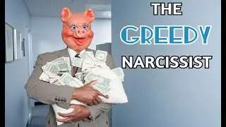 The Narcissist Is Never Satisfied