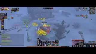 Outlaw Rogue PvP! - Arathi Blizzard BEAT DOWN WoW BFA 8.3