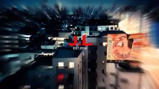 Kendrick Lamar vs Tycho - Vibe Walk (Break Science Remix)