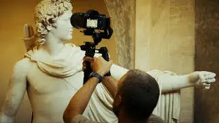 Il Laboratorio Fotografico dei Musei Vaticani &ndash; The Vatican Museums Photographic Laboratory