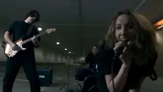 Thousand Days - Turkana Boy (Official Music Video)