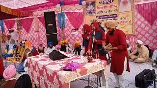 Nabhe walian bibian da dhadi jatha bibia Ranveer Kaur khalsa  8568888932 6283328626