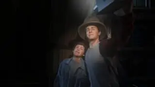 Uncharted 4 Part 23: Nathan Drake's Real Name