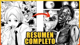 UN DÍA NORMAL SE CONVIRTIÓ EN SU PEOR PESADILLA Starving Anonymous | Resumen manga COMPLETO