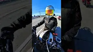 HD BAR Delta Ride
