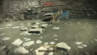 Fallout 4 meme kill cam