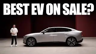 5 Things I Love About The Volvo ES90