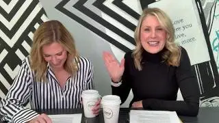 Lunch with Love Livermore - Episode #1