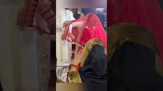 bridal entry ❤❤ 🧿#viral #wedding