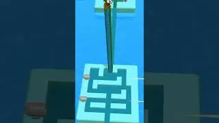 #satisfying StackyDash Lv-510 🔥 🔥 #stackydash #stackydashgame #satisfyingvideo