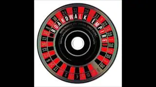 Boardwalk Empire Soundtrack - Livery Stable Blues