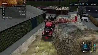 Farm sim 22