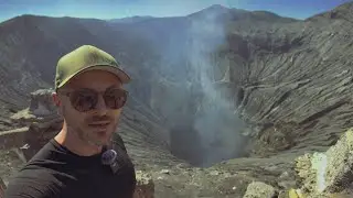 30 Tage in Indonesien - Teil 1 - Java (4k HDR)