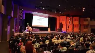 Amanda's Pinning Ceremony (Neurodiagnostic Technology) @ OCC (Thursday, May 26, 2022)...