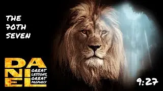 Daniel 9:27 meaning
