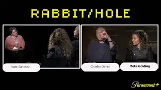 RabbitHole SXSW 2023 Interview | But Why Tho?
