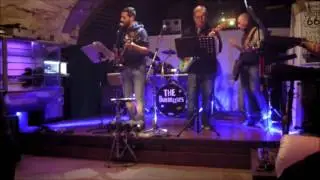Federico s'incazza