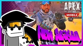 Pro Apex Player daw!?