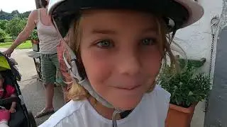 Rakousko - Flachau, léto 2024