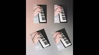 Tutto Pepe (Polka) - Tastiera 32 Tasti - Keyboard Marco Camelin