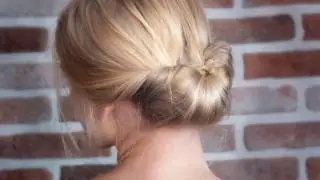 Tutoriel coiffure : Chic, facile et rapide pour les fêtes de fin d'année !
