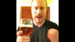 Cheddar Ales, Goat's Leap 5.7%