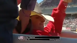 Rocker Steiner | 2022 Calgary Stampede