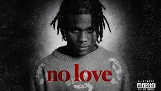 42 JAY - No Love (Audio)
