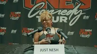We Them One&rsquo;s Comedy Tour 2026 | Mike Epps, DC Young Fly, Karlous Miller, Chico Bean & More!