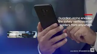 Guardian-Alpha: Revolutionizing Safety with AI-Powered Detection and Monitoring