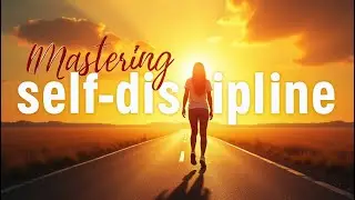 Mastering Self Discipline - Patanjali's Guide to Success