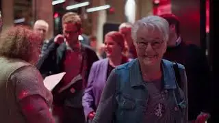 Die Bundeskonferenz der AWO 2025 in Erfurt