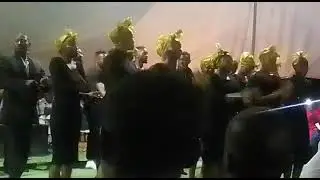 OSHAKATI teens 2