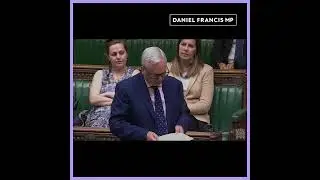 Changing Places Adjournment debate