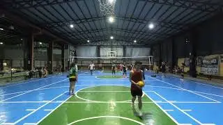 Vietnam vs Thailand | Game 06 | AVC 2025 Fun Games | Sesh 17 | BFC | Side A