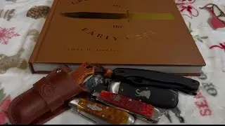 Top 5 pocket knives of 2025