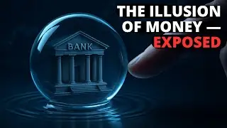 The Myth of Financial Safety: How the Middle Class Was Designed to Lose